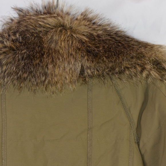 Jackpot Winter Coat SZ L. NWT - Picture 8 of 13